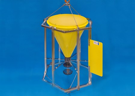 Sediment trap 5 L